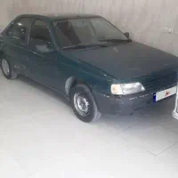 ااردی شاسی سالم
