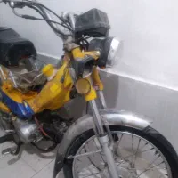 موتور سیکلت