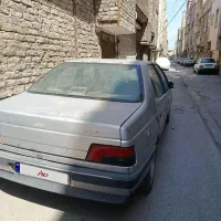 ۴۰۵|خودرو سواری و وانت|مشهد, نوده|دیوار