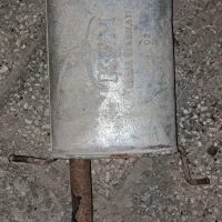 اگزوز پراید