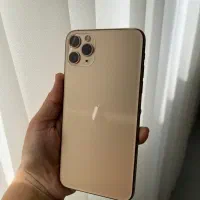 آیفون ۱۱ پرومکس LL/A