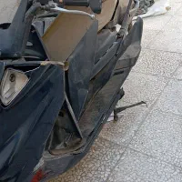 موتور فارزان . ۱۵۰سی سی