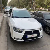 دنا پلاس توربو اتومات ۳۹تا کار بیرنگ