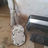 لوازم ماشین
