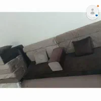 مبل زمینی