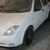 تیبا 1 صفر کیلومتر