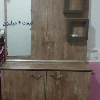 جا کفشی کمد لباس ودرآور