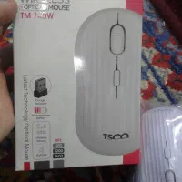 مس کامپیوتر بی سیم