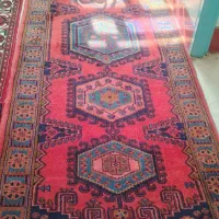 فرش دستباف ملایری