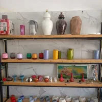 قفسه آهنی