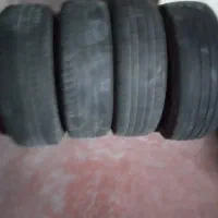 لاستیک خودرو ۲۱۵ ۶۰ ۱۷