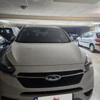 تیگو 7 اکسلنت اسفند ۹۶