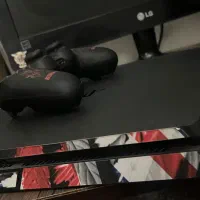 Ps4 slim 1tra|کنسول، بازی ویدئویی و آنلاین|شیراز, گویم|دیوار