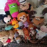 اسباب بازی