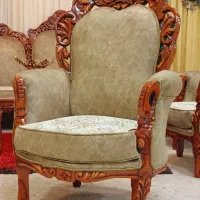 استیل مبلمان کلاسیک
