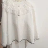 بلوز شلوار دخترانه