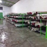 کارخانه قالیشویی و مبل شویی شاهان