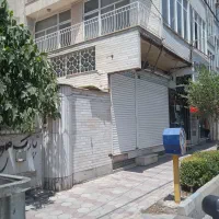 33متر مغازه پادگان رهن و اجاره//وزرا دانشگاه