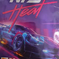 can need for speed heat برای pc(کامپیوتر)