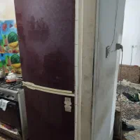 یخچال فریز نگین