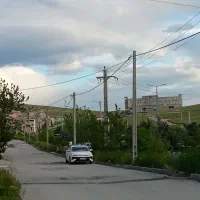 زمین دامپزشکی بر 16متری