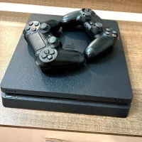 Ps4 اسلیم