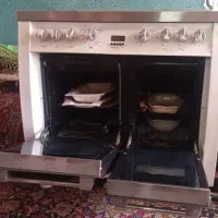 اجاق گاز تاکنو
