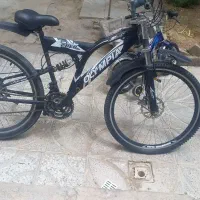 دوچرخه