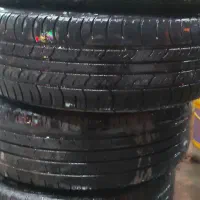 رینگ و لاستیک  سایز 14