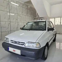 پراید مدل ۹۹