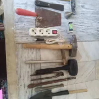 وسایل قیمت ۲۲۰۰