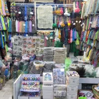 پخش انواع تسبیح