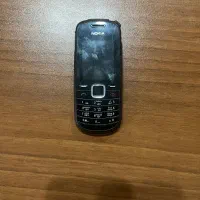 گوشی نوکیا سالم به همراه شارژر