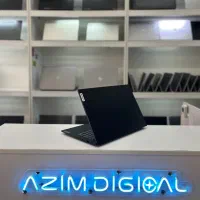 لنوو v15 i3 نسل ۱۳ صفر گارانتی اصلی ویندوز ۱۱ اورج