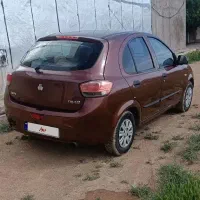 تیبا هاچبک خاص 93