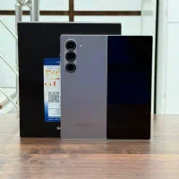 فروش گوشی سامسونگ Z Fold6