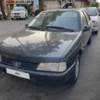 اردی مدل ۸۳