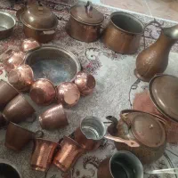 خریدار مس و برنج  شیرآلات بهداشتی و