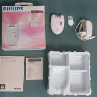 اپیلاتور اصل Phillips مدل Satinelle