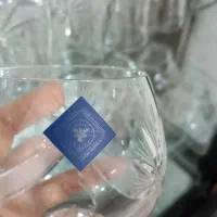 سرویس کریستال