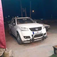 وینگل ۵ دو کابین دو دفرانسیل