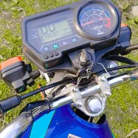 نامی150|موتورسیکلت|فاضل آباد, |دیوار