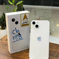 آیفون 13 نرمال