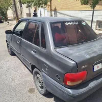 پراید مدل 84