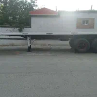 کفی تریلی