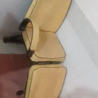 صندلی اصلاح در حد نو