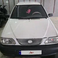 پراید ۱۴۱ بیرنگ مدل ۹۴
