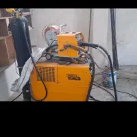 دستگاه جوش co2