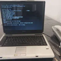 لپ تاپ توشیبا ـPSAA2U