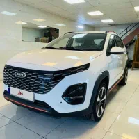 MVM X33 CROSS|خودرو سواری و وانت|کرج, چهارصد دستگاه|دیوار